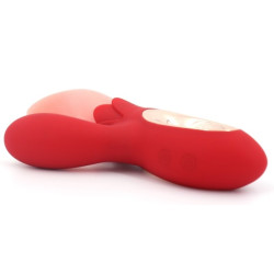 MyPlayToys Vibro Tapping et Licking Lickstasy 10 Modes